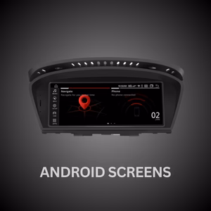 ANDROID SCREENS