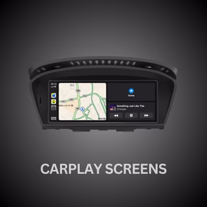 CARPLAY SCREENS