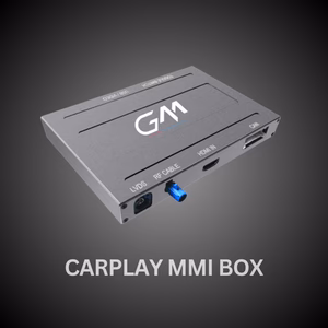 CARPLAY MMI BOX