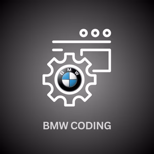 BMW CODING
