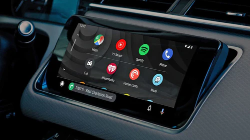 Apps Display